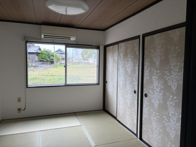 【設備】 | コーポ柞田