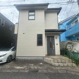 千葉市若葉区桜木４丁目　中古戸建　千葉都市ﾓﾉﾚｰﾙ「桜木」駅の画像