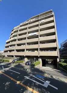  コスモ新小岩パークビュー