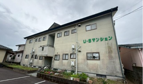 U・Sマンション