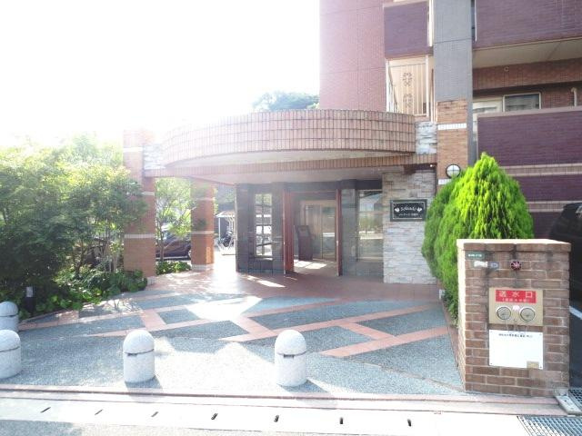 ソレアード空港南