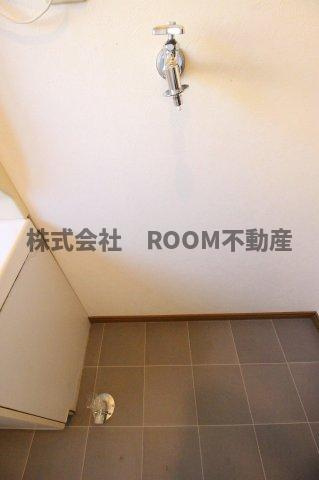 U・Sマンションの設備