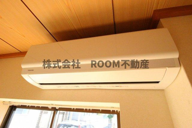 U・Sマンションの設備