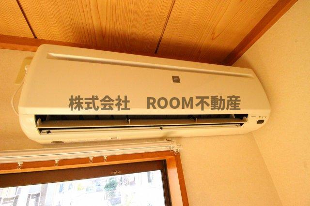 U・Sマンションの設備