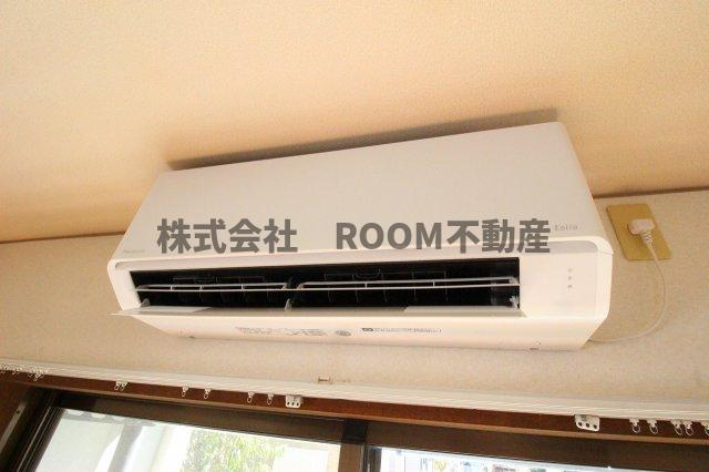 U・Sマンションの設備