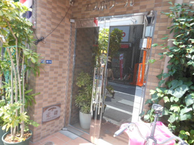 【エントランス】 | Ｅｓｐｏｉｒ