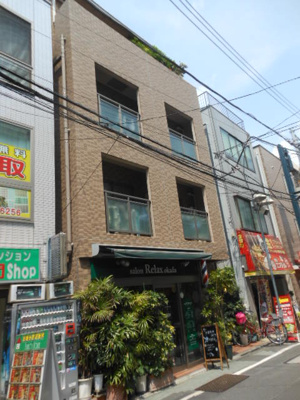 【外観】 | Ｅｓｐｏｉｒ