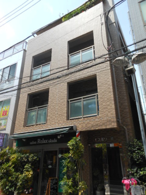 【外観】 | Ｅｓｐｏｉｒ