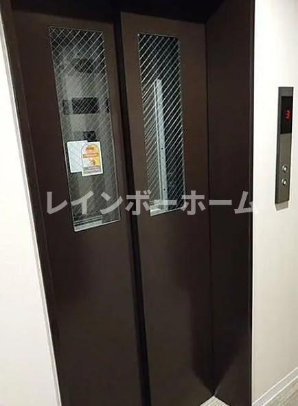 コトブキ・ワンのその他共用部分