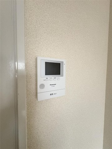 モイセス花立Ａのセキュリティ