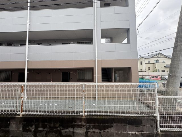 モイセス花立Ａの展望