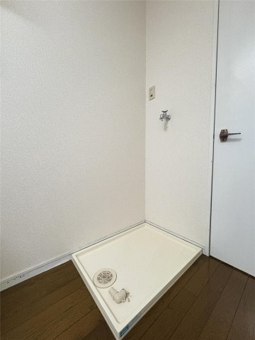 モイセス花立Ａの設備