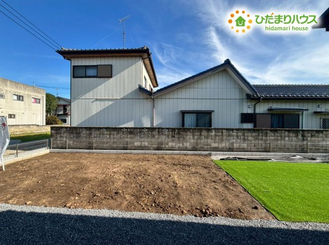 羽生市藤井上組2期　新築戸建　グラファーレ01の展望