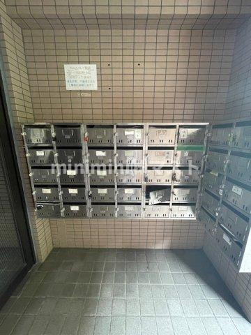 LakiaMaison弁天町のその他共用部分