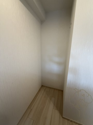 プレジオ塚本ASIANのキッチン
