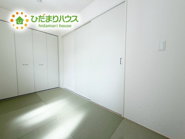 郡山市富田町第22　新築戸建　2号棟のその他