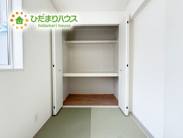 郡山市富田町第22　新築戸建　2号棟のその他