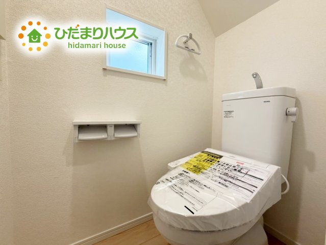 郡山市富田町第22　新築戸建　2号棟のその他
