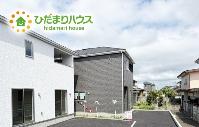 郡山市富田町第22　新築戸建　2号棟のその他