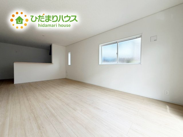 郡山市富田町第22　新築戸建　2号棟のその他