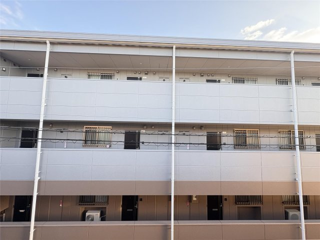 モイセス花立Ａの展望