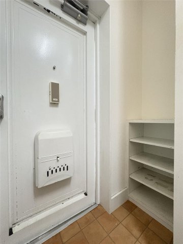 モイセス花立Ａの収納