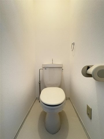 モイセス花立Ａのトイレ