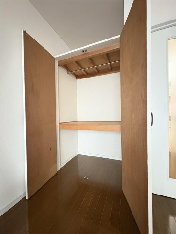 モイセス花立Ａの収納