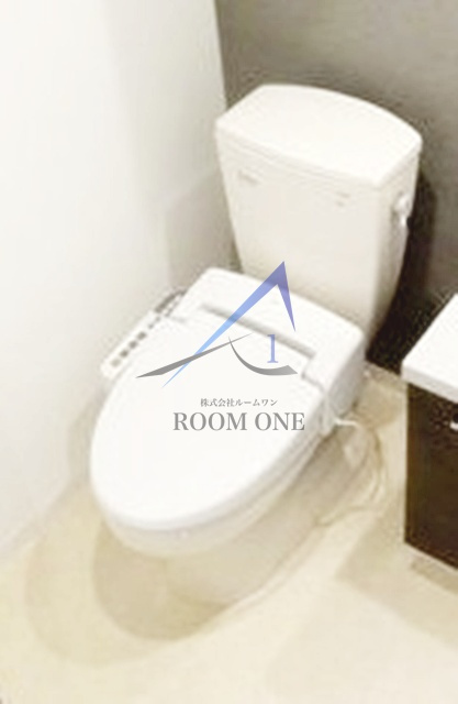 プレミアム三ノ輪のトイレ|トイレです。