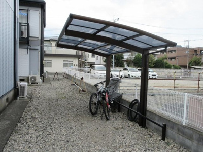 【その他共用部分】 | ビーライン三橋Ｂ棟