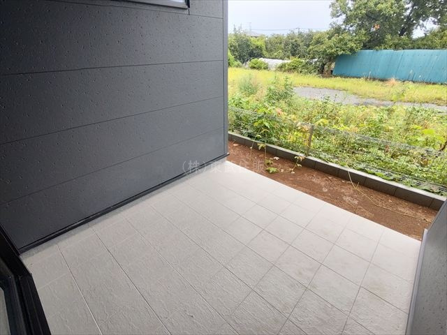 【バルコニー】の画像