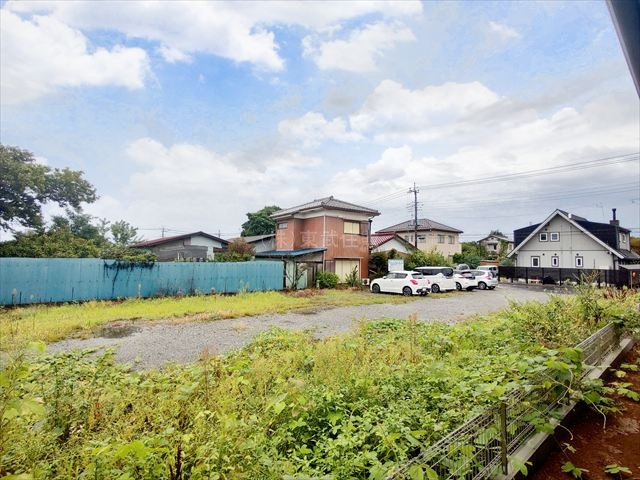 【展望】の画像