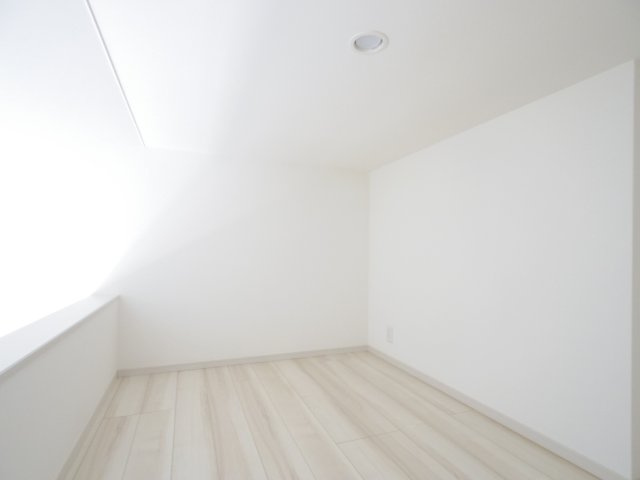 ＭＥＬＤＩＡひばりヶ丘の内装