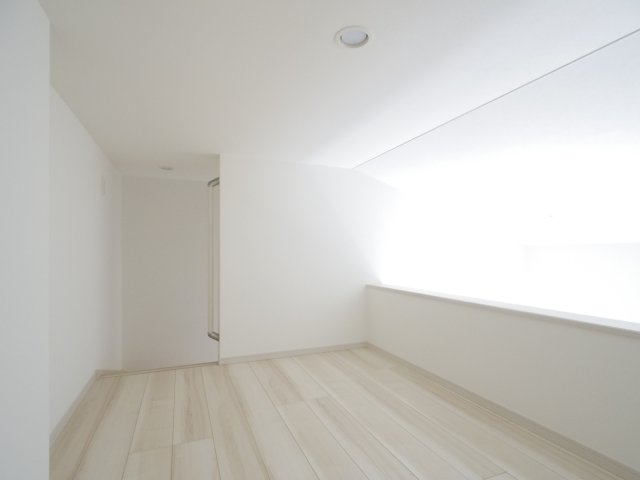ＭＥＬＤＩＡひばりヶ丘の内装