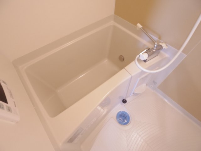 ＭＥＬＤＩＡひばりヶ丘の浴室