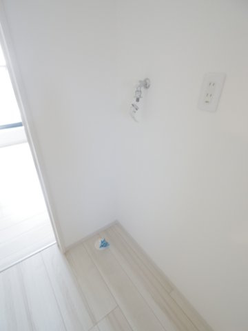 ＭＥＬＤＩＡひばりヶ丘の設備