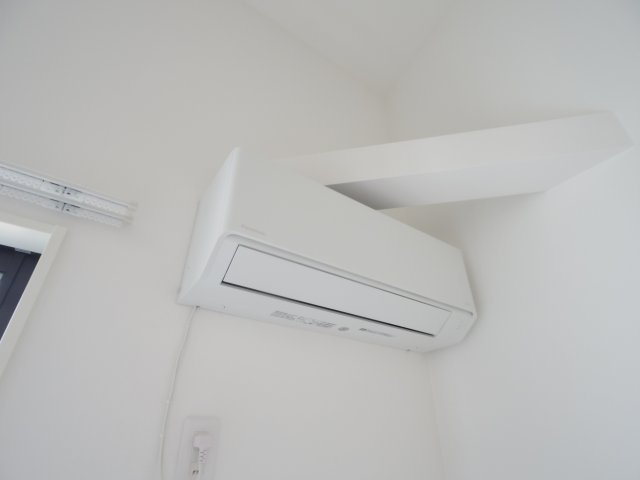 ＭＥＬＤＩＡひばりヶ丘の設備