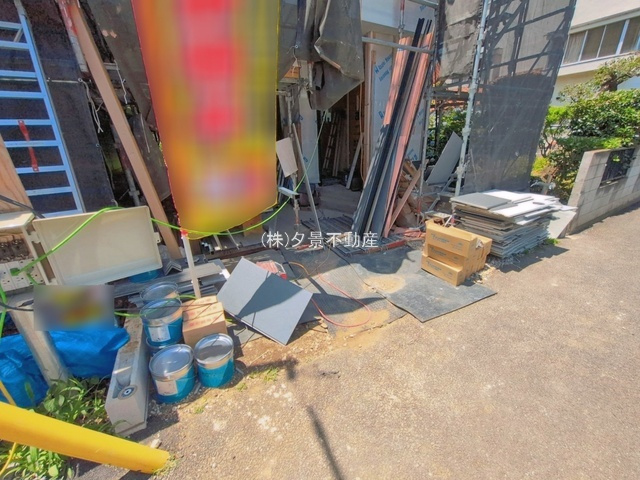 《仲介手数料無料》浦和区上木崎８丁目12-4新築一戸建て‎