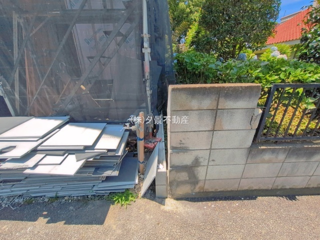 《仲介手数料無料》浦和区上木崎８丁目12-4新築一戸建て‎
