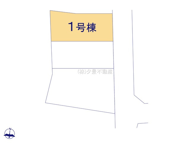 《仲介手数料無料》浦和区上木崎８丁目12-4新築一戸建て‎
