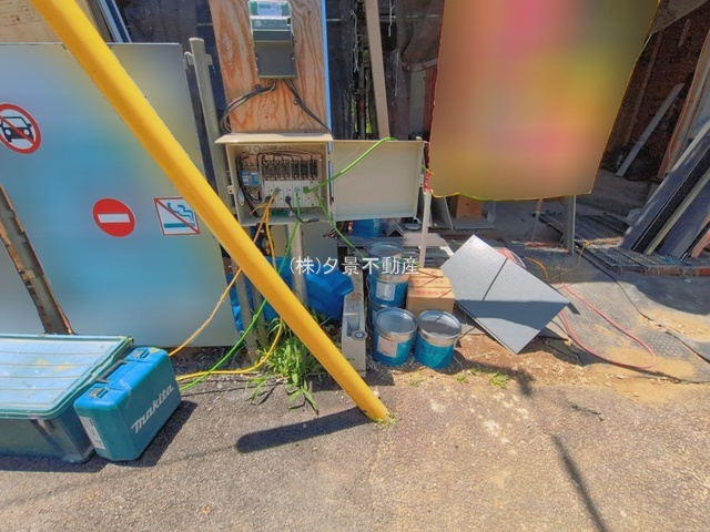 《仲介手数料無料》浦和区上木崎８丁目12-4新築一戸建て‎