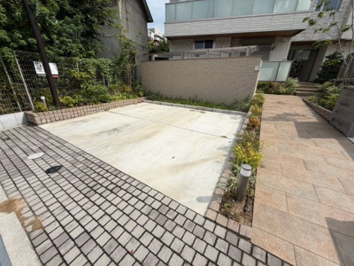 【駐車場】 | MaisonRenArbre