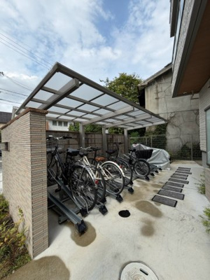 【その他共用部分】 | MaisonRenArbre