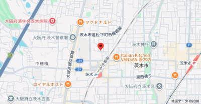 【地図】 | MaisonRenArbre