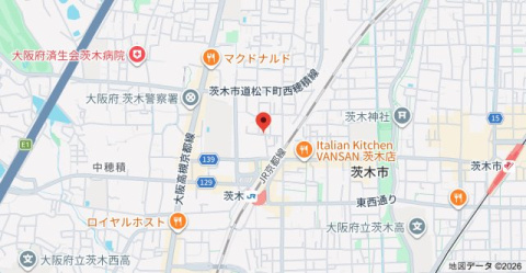 【地図】 | MaisonRenArbre