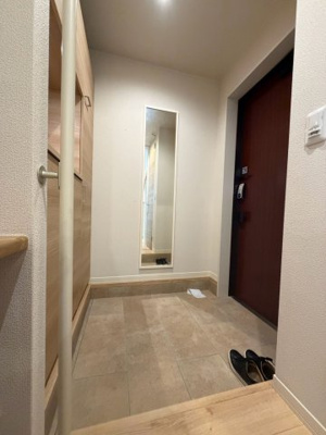 【玄関】 | MaisonRenArbre