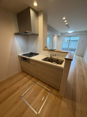 【キッチン】 | MaisonRenArbre
