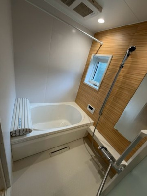 【浴室】 | MaisonRenArbre