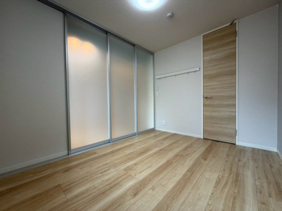 【寝室】 | MaisonRenArbre