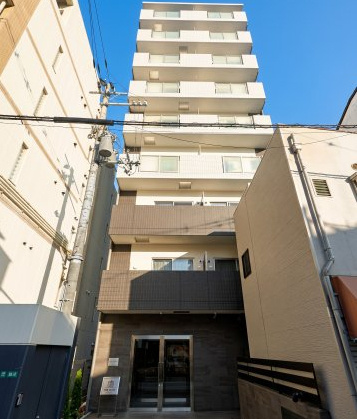 プライムコート天王寺町